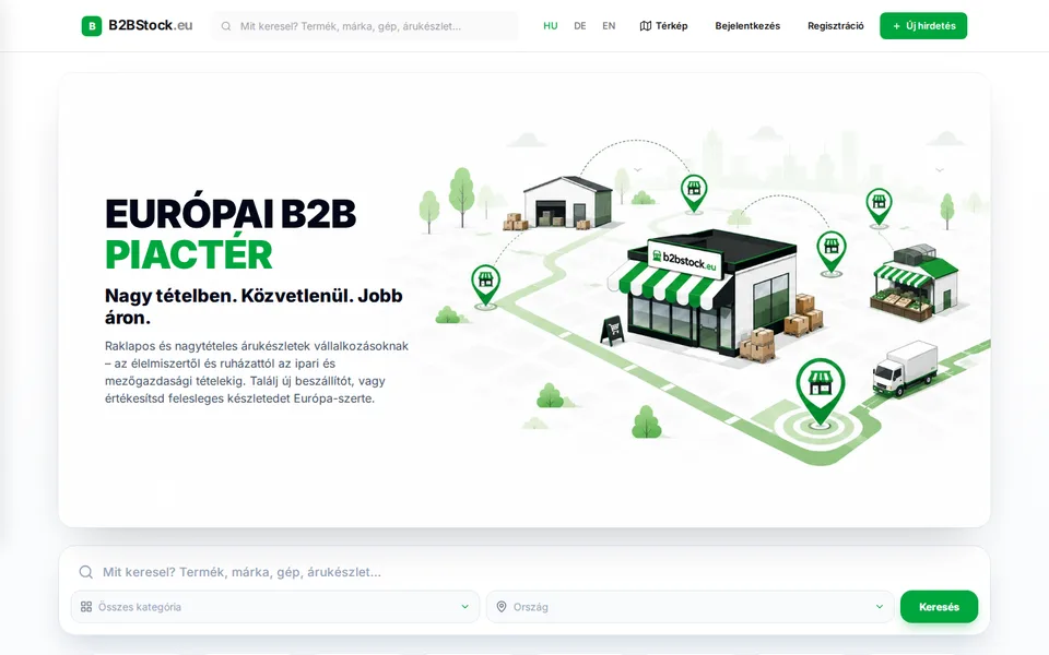 b2bstock.eu